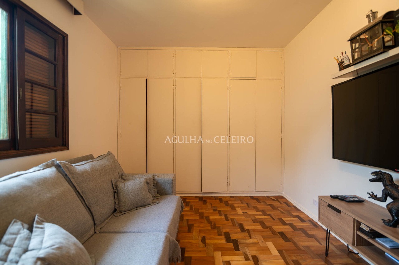Casa para venda em Vila Madalena