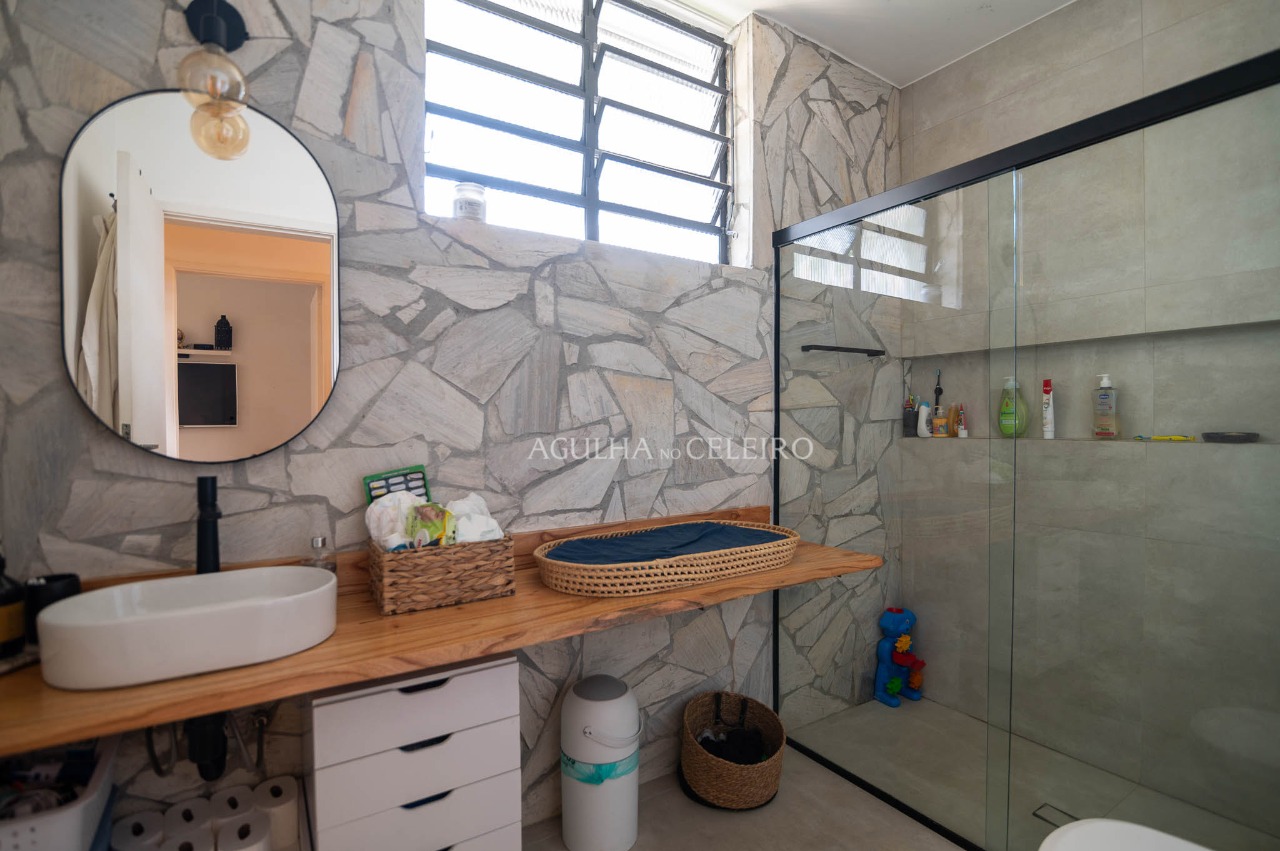 Casa para venda em Vila Madalena