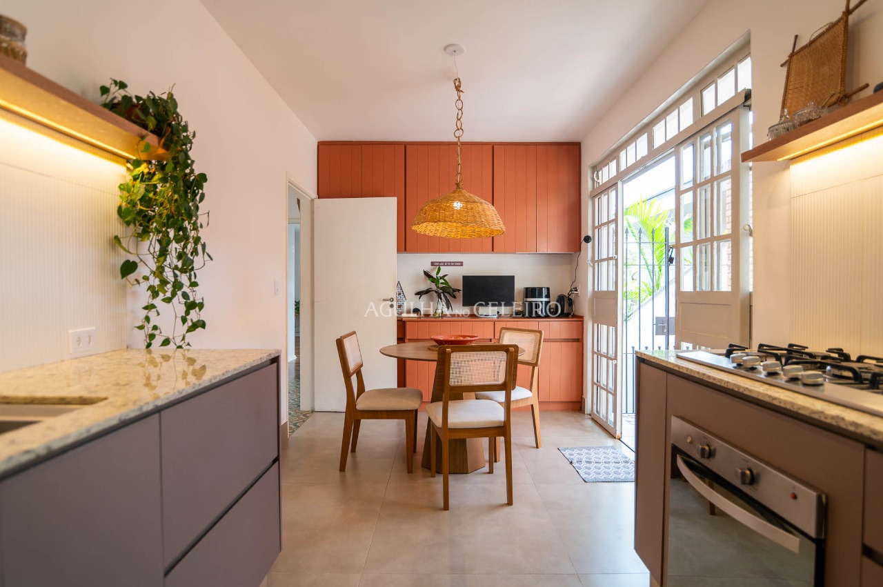 Casa para venda em Vila Madalena
