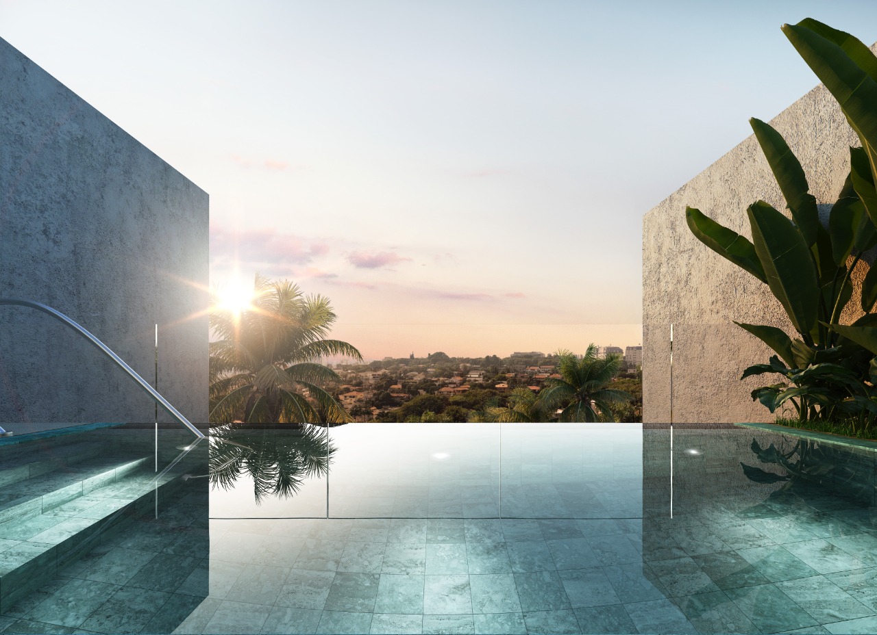Casa Em Condomínio para venda em Jardim Guedala