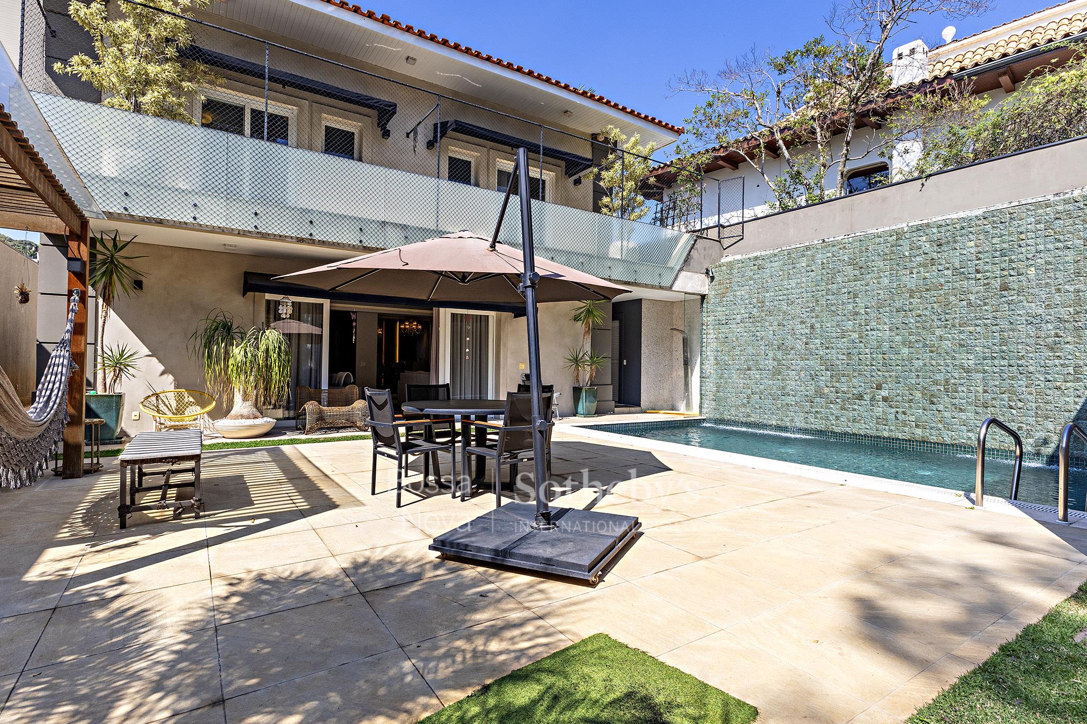 Casa para venda em Pacaembu