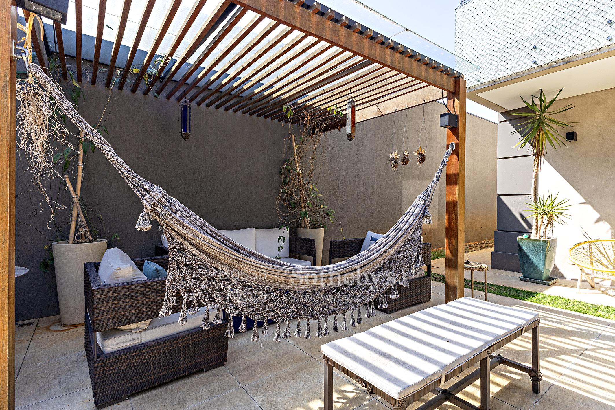 Casa para venda em Pacaembu
