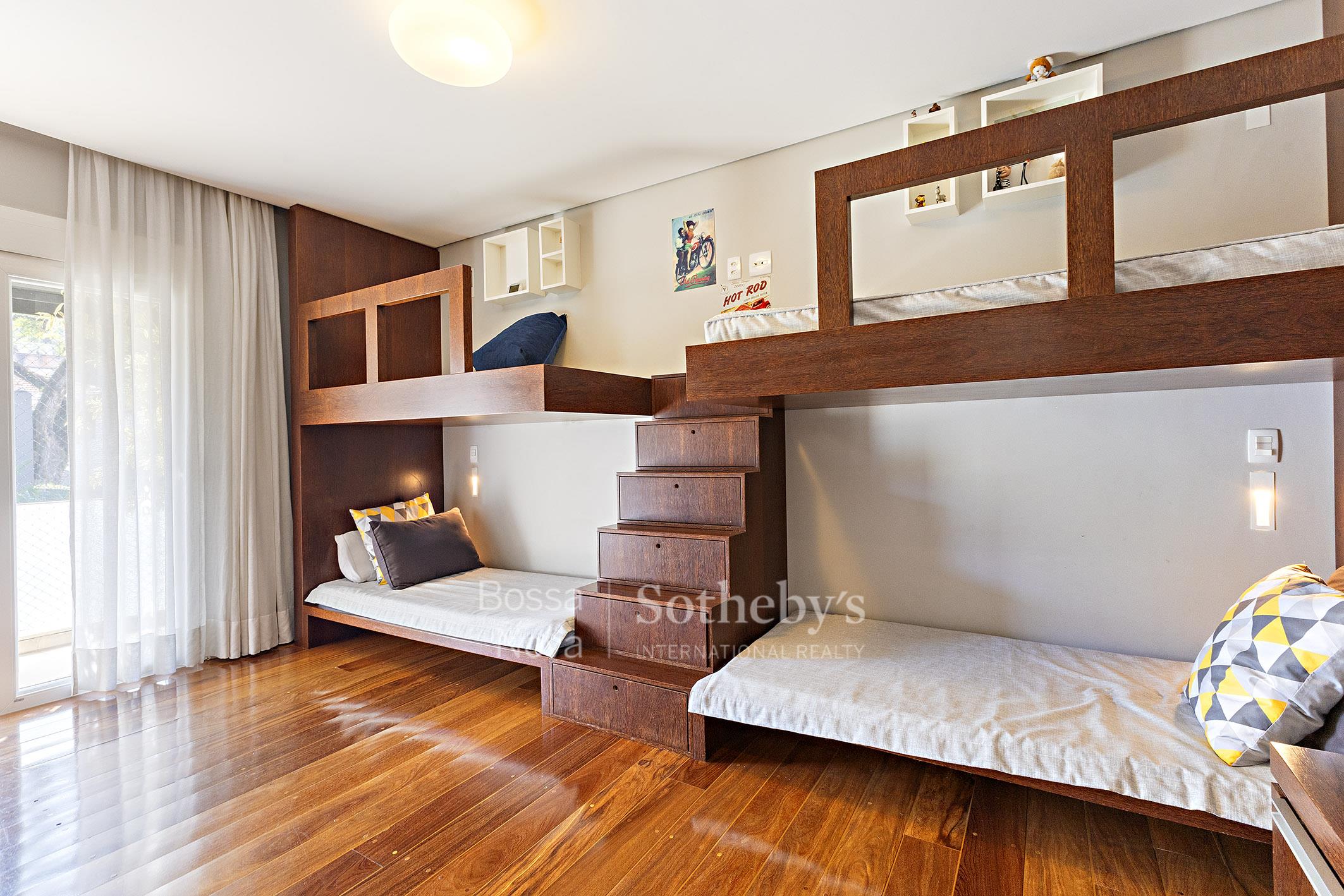 Casa para venda em Pacaembu