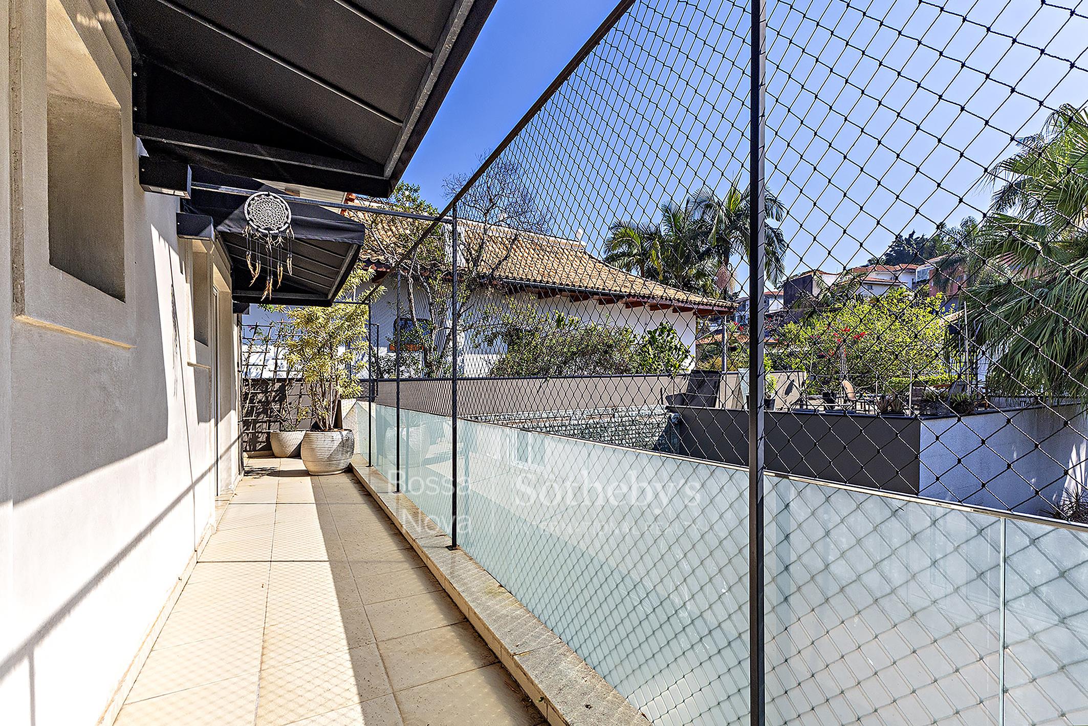 Casa para venda em Pacaembu