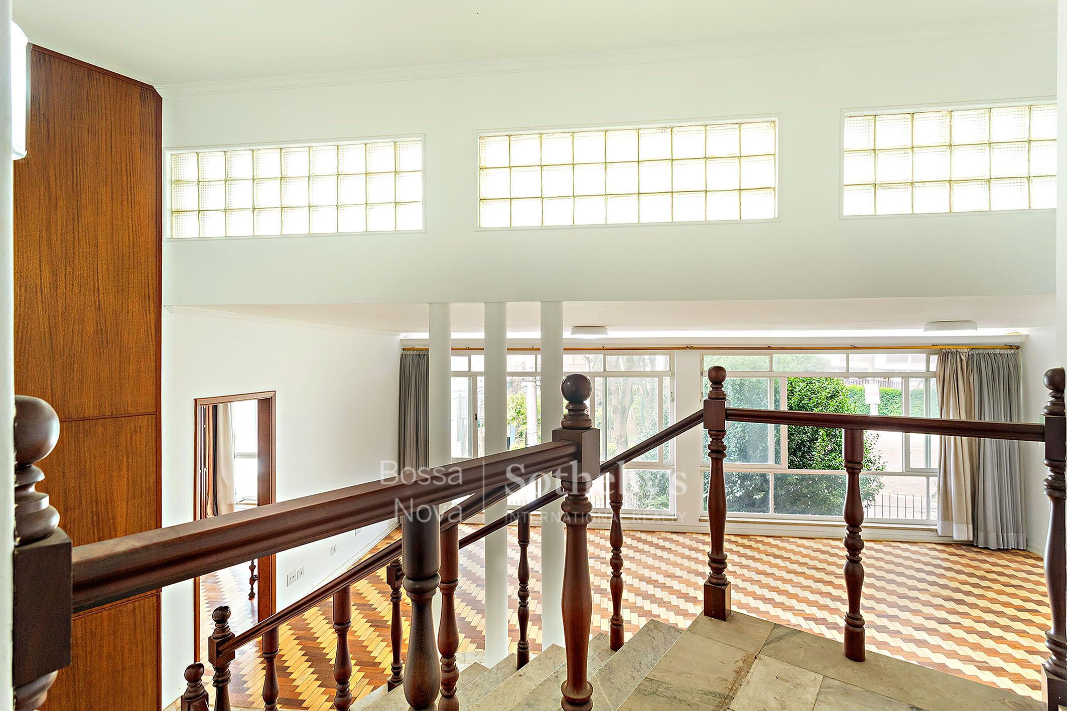Casa para locação em Pacaembu