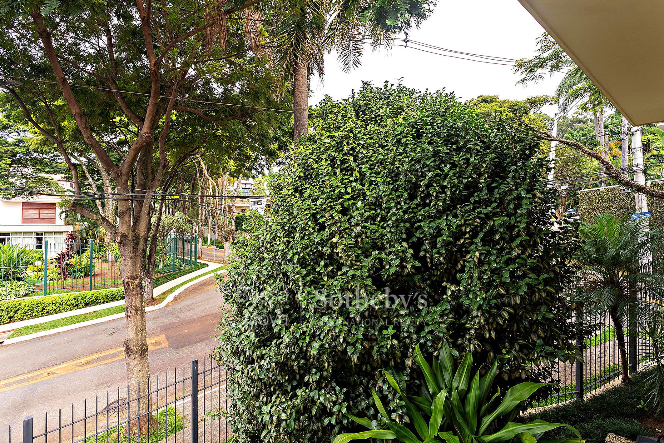 Casa para locação em Pacaembu