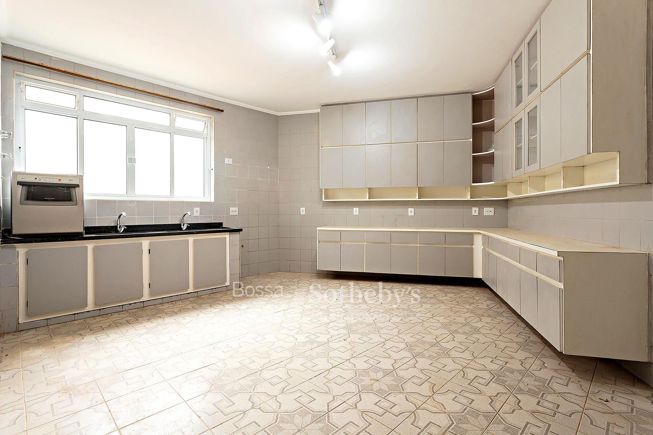 Casa para locação em Pacaembu