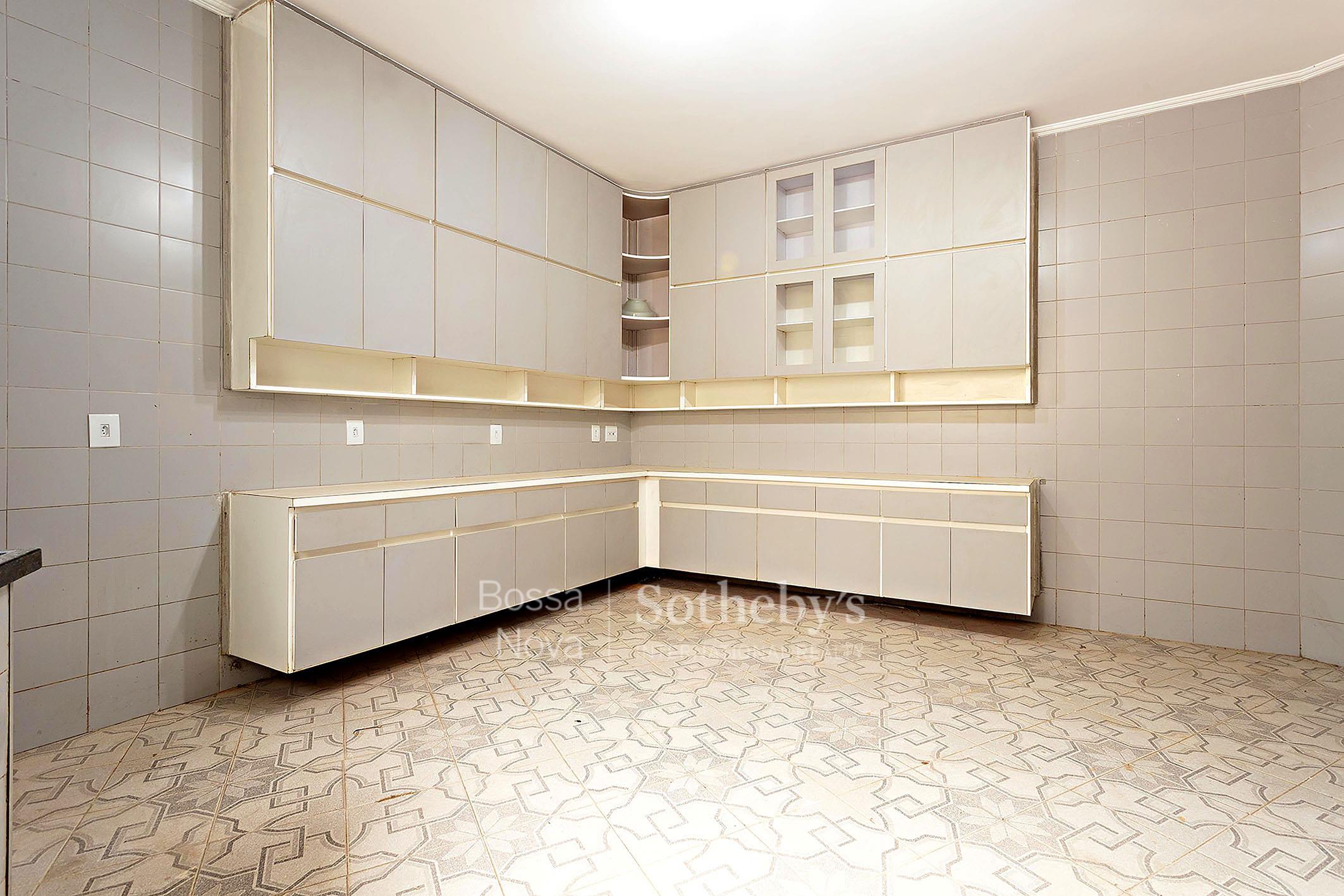 Casa para locação em Pacaembu