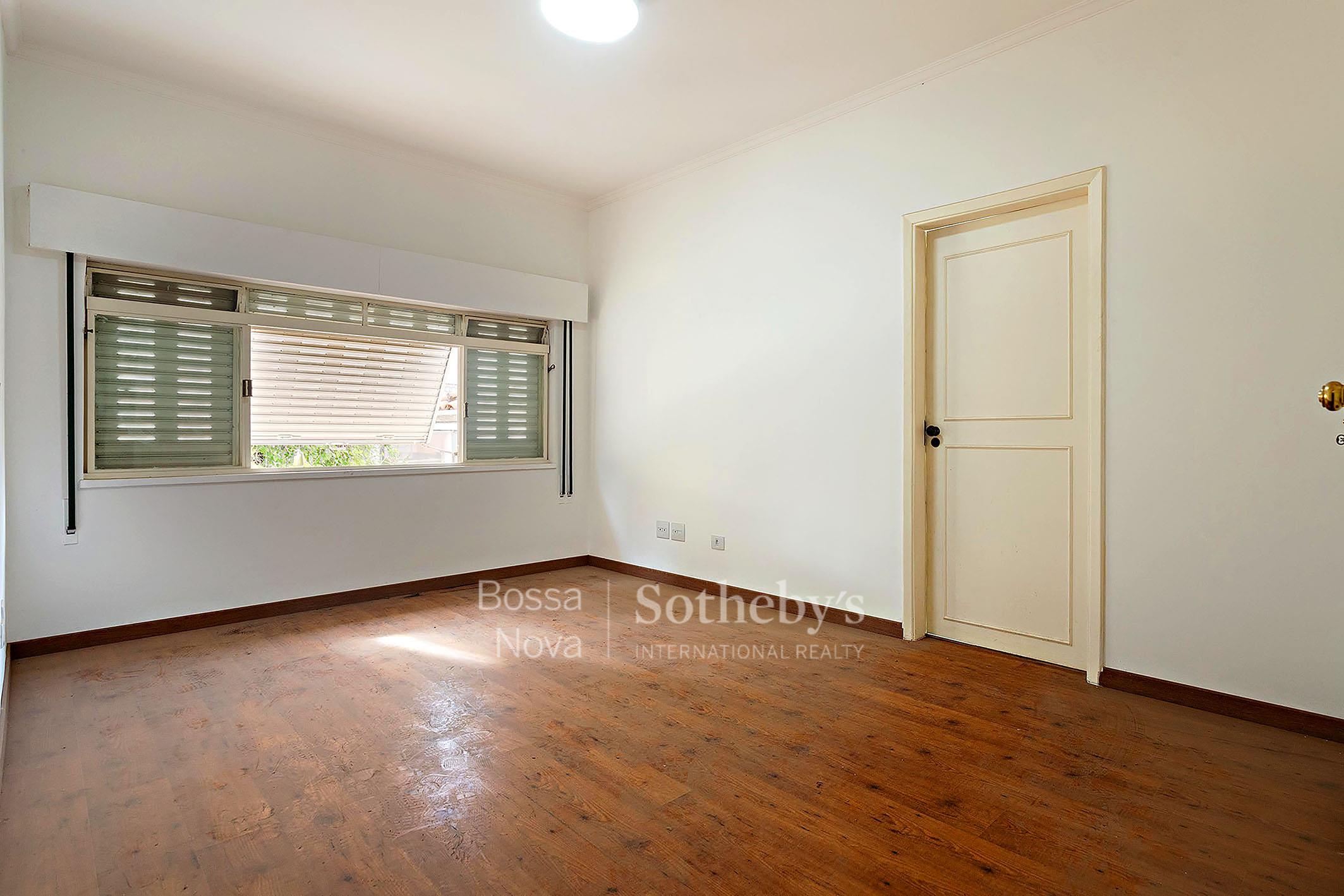 Casa para locação em Pacaembu