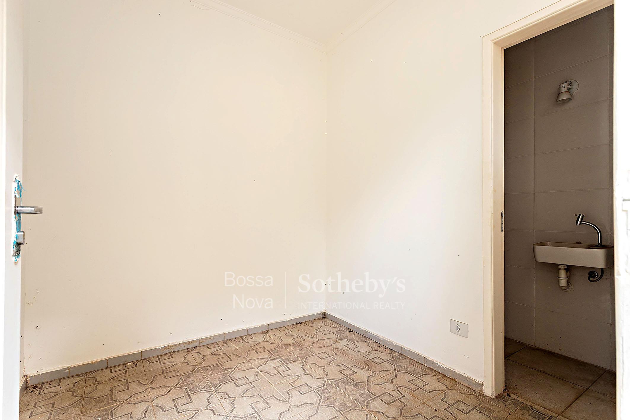 Casa para locação em Pacaembu