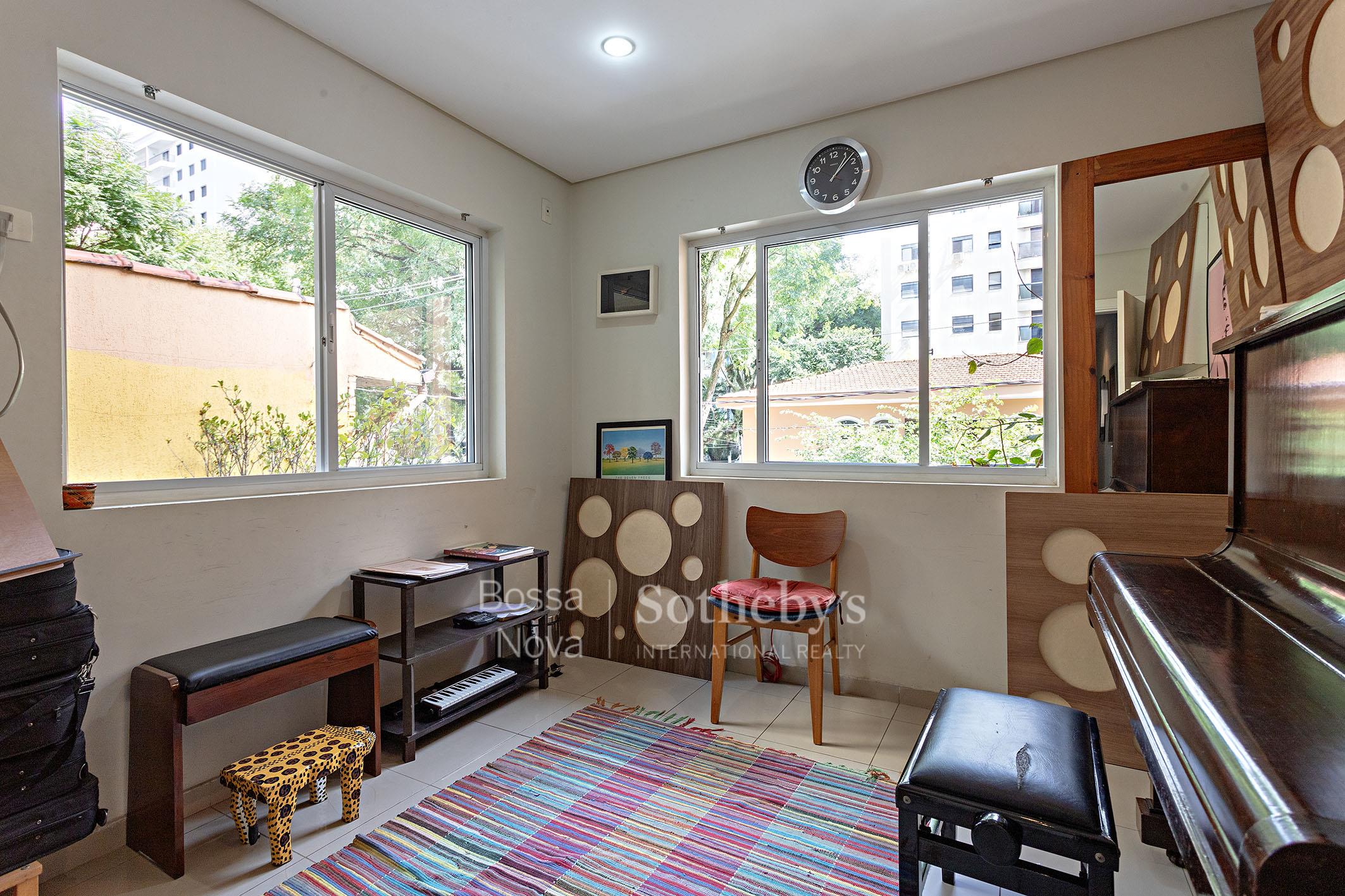 Casa Comercial para venda em Vila Beatriz