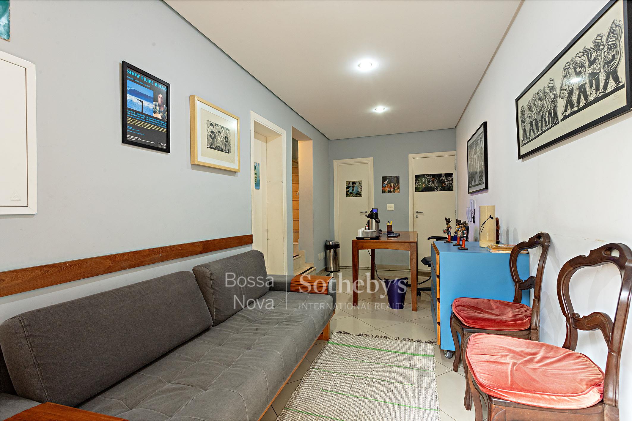 Casa Comercial para venda em Vila Beatriz