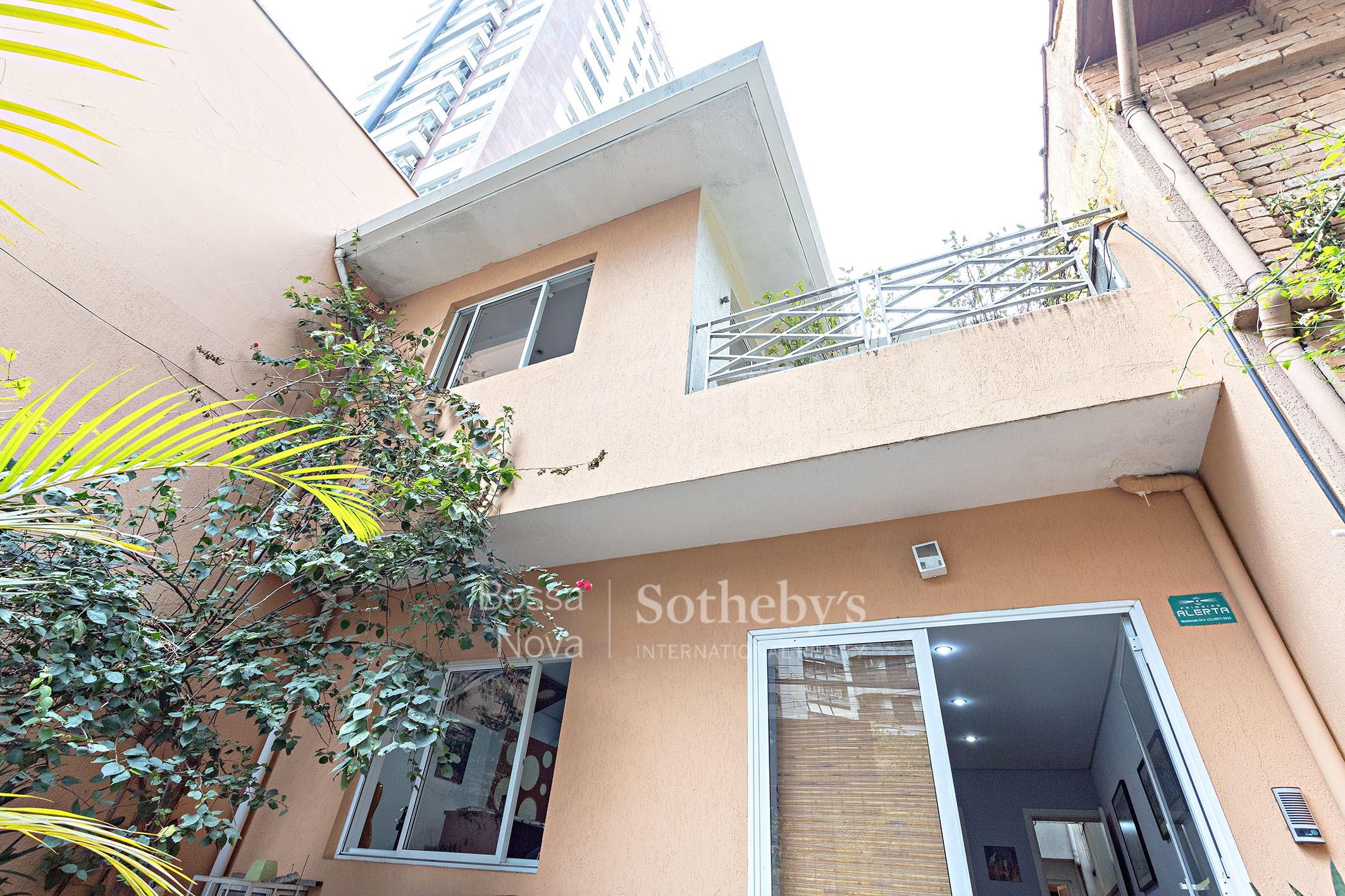 Casa Comercial para venda em Vila Beatriz