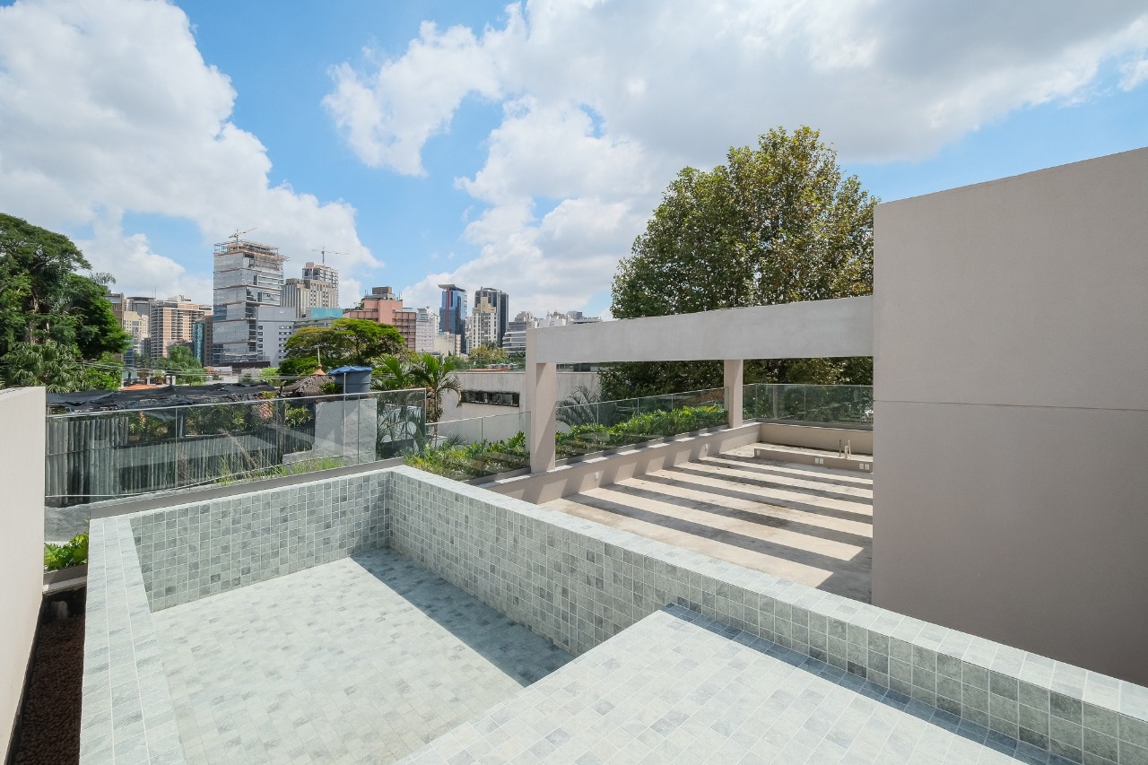 Casa Em Condomínio para venda em Vila Nova Conceição