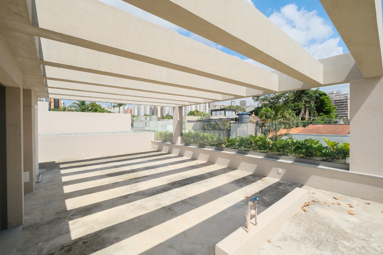 Casa Em Condomínio para venda em Vila Nova Conceição