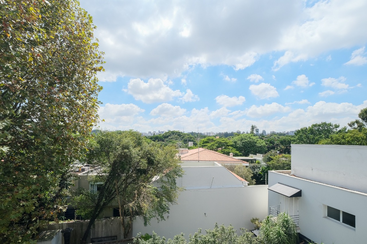 Casa Em Condomínio para venda em Vila Nova Conceição
