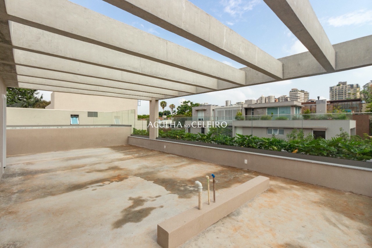Casa Em Condomínio para venda em Vila Nova Conceição
