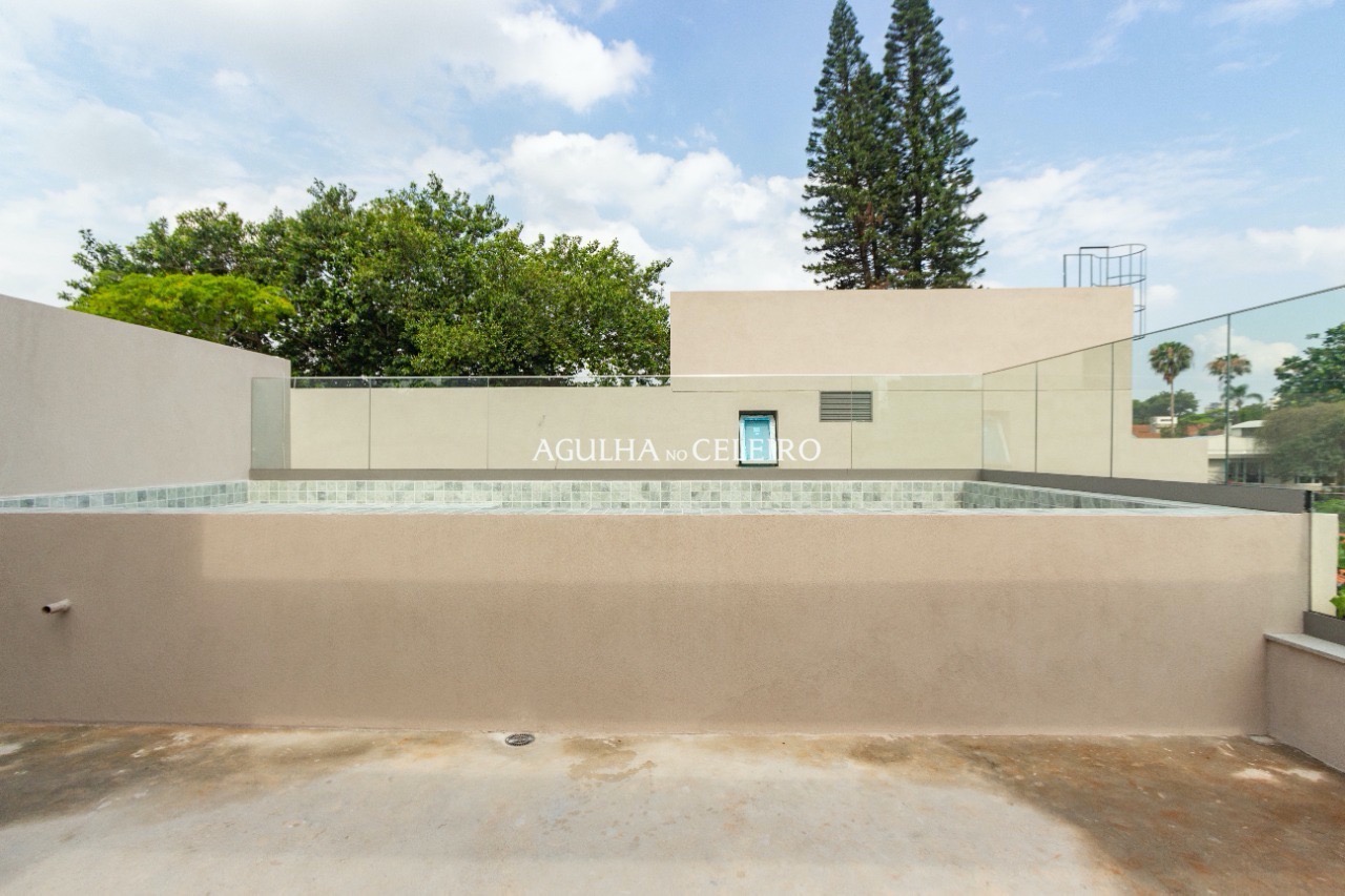 Casa Em Condomínio para venda em Vila Nova Conceição