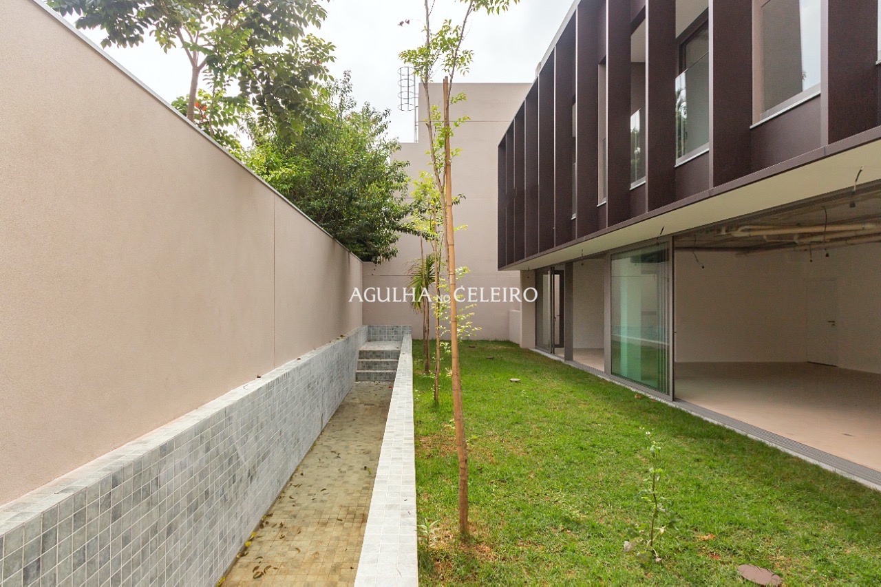 Casa Em Condomínio para venda em Vila Nova Conceição