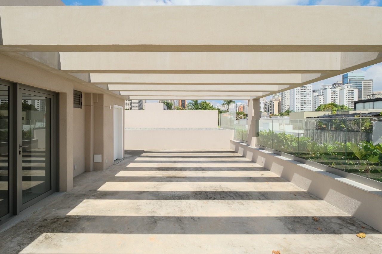 Casa Em Condomínio para venda em Vila Nova Conceição