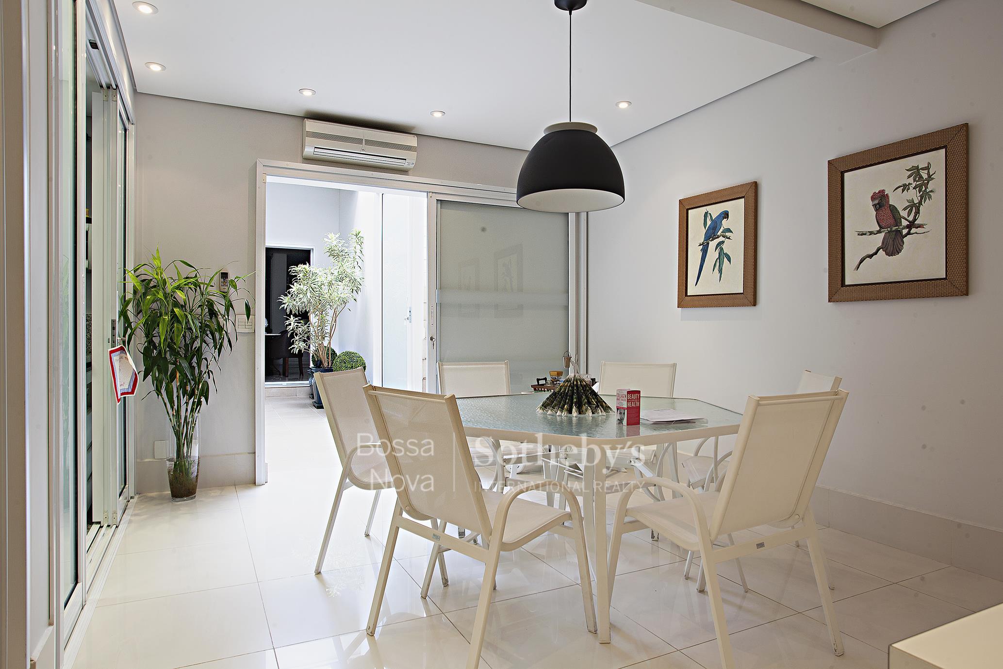 Casa para venda em Planalto Paulista