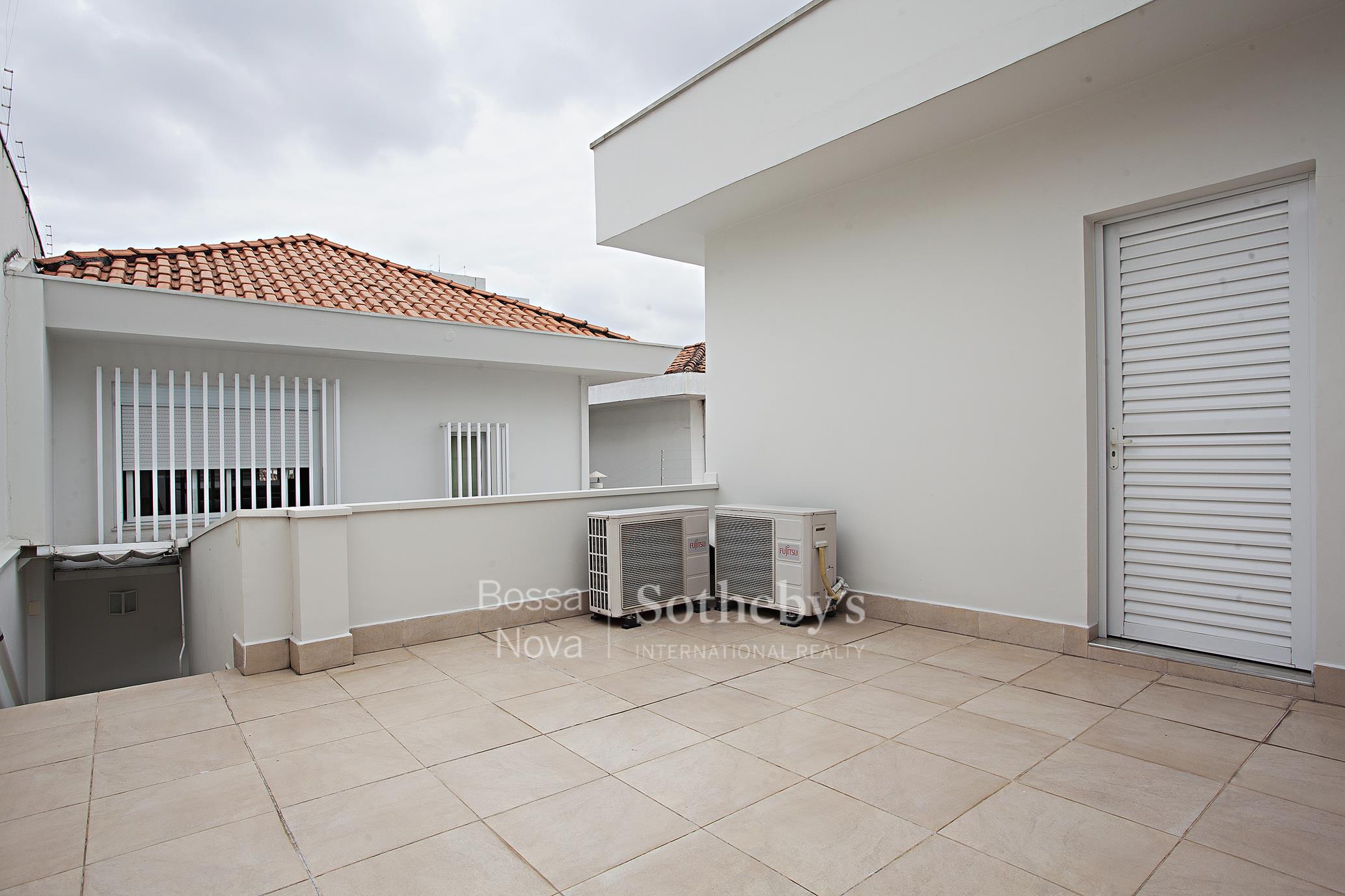 Casa para venda em Planalto Paulista