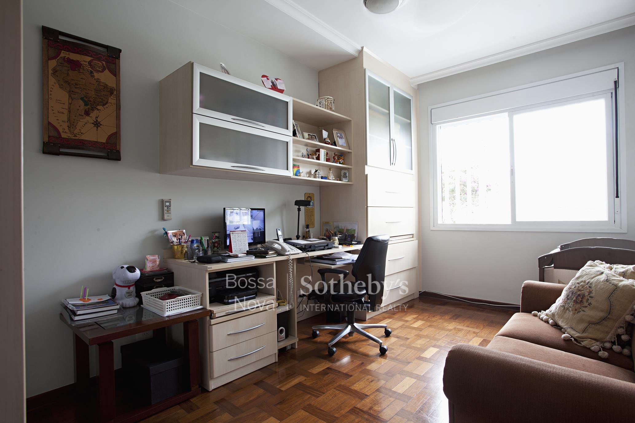 Casa para venda em Planalto Paulista