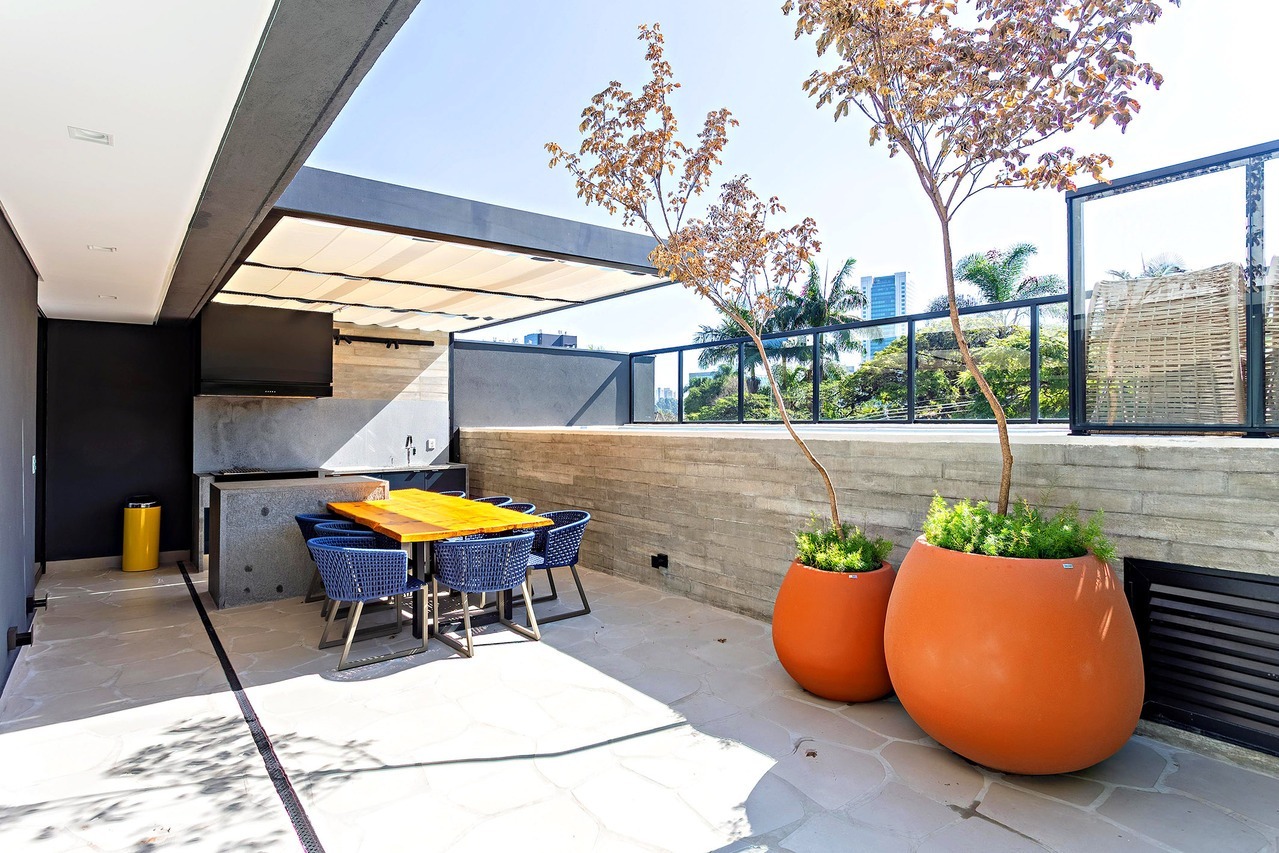 Casa Em Condomínio para venda em Jardim Paulistano