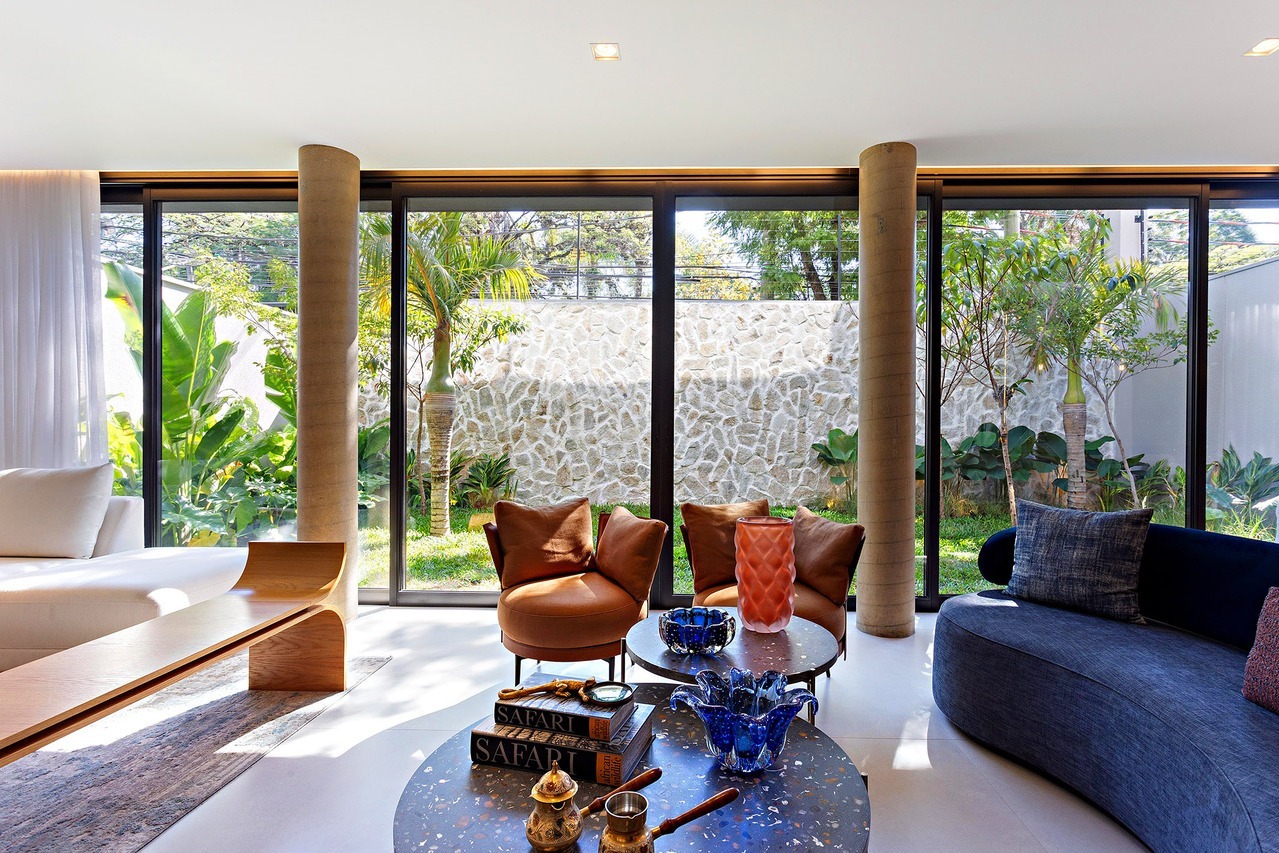 Casa Em Condomínio para venda em Jardim Paulistano