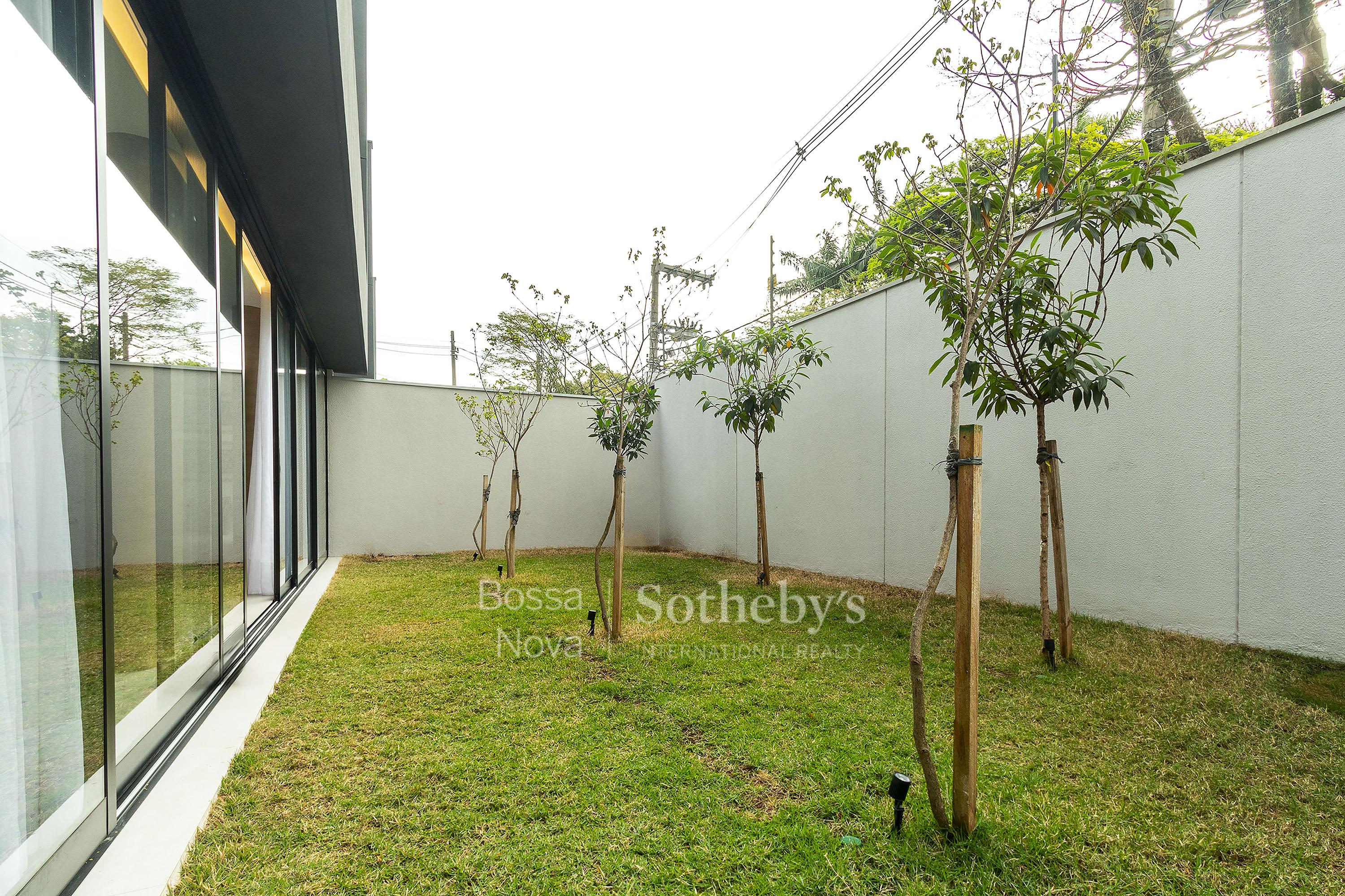 Casa Em Condomínio para venda em Jardim Paulistano