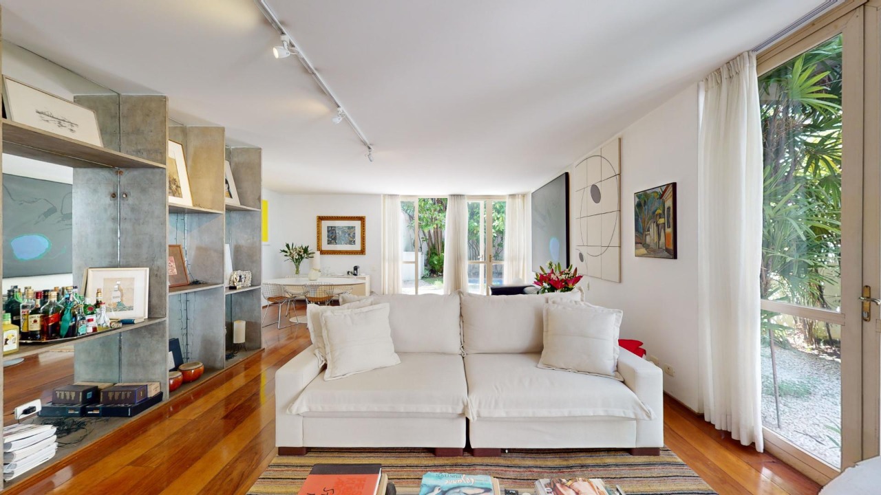 Casa para venda em Jardim Paulistano