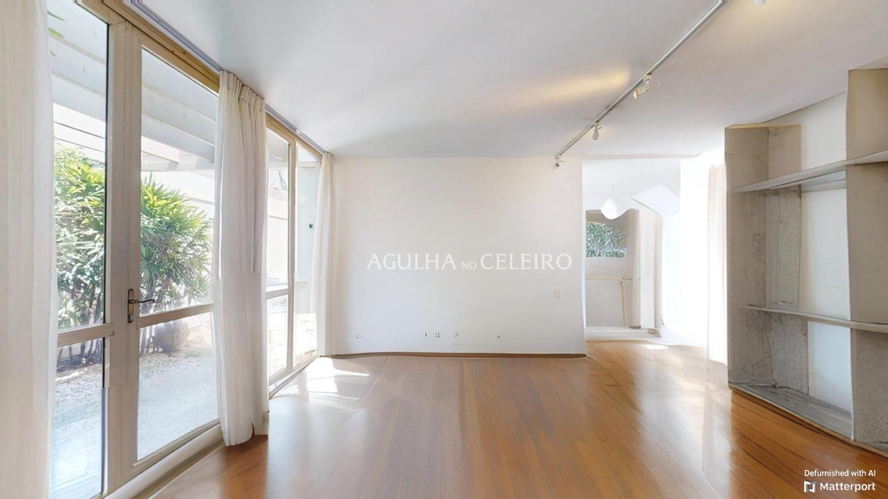 Casa para venda em Jardim Paulistano