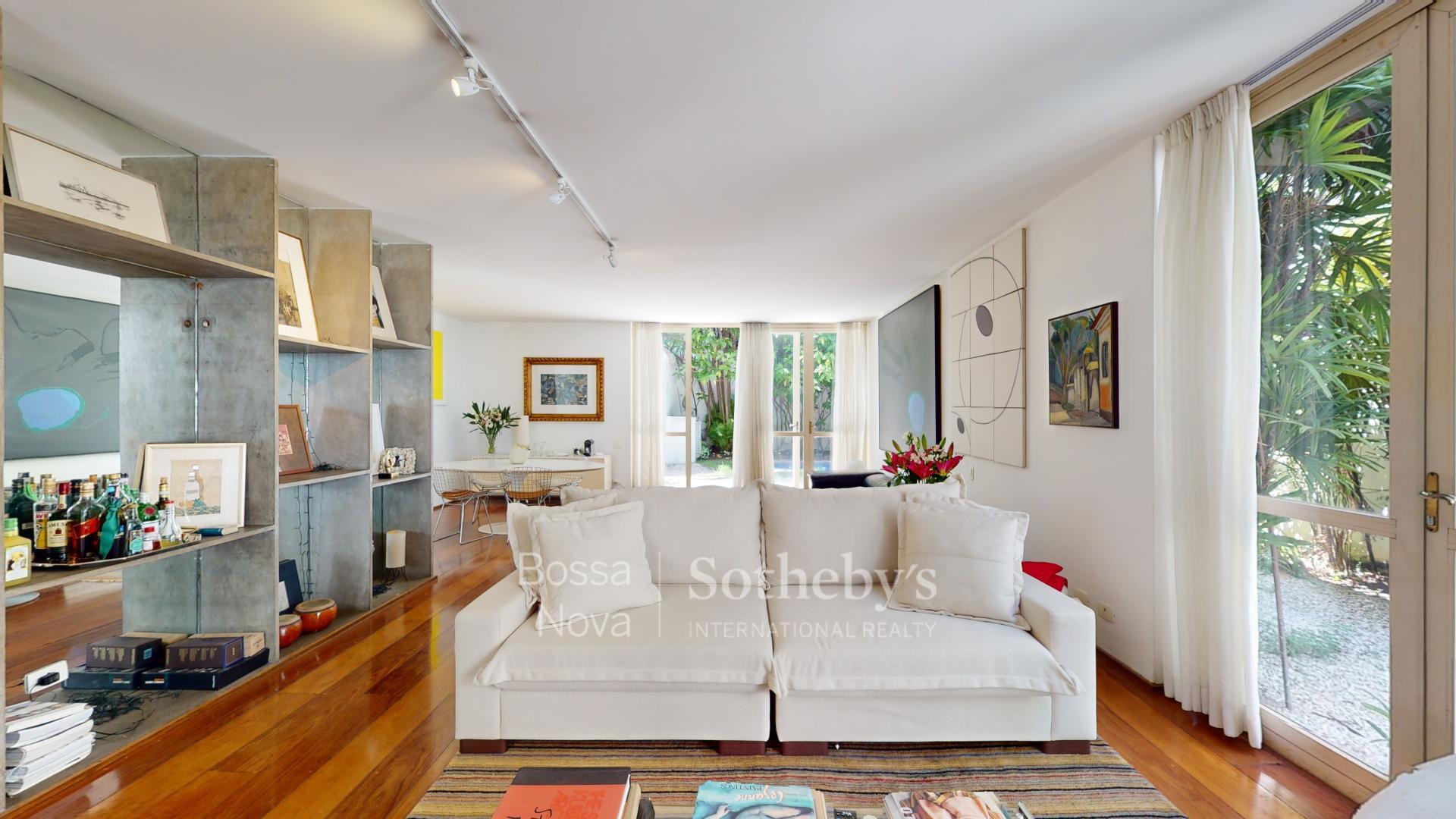 Casa para venda em Jardim Paulistano
