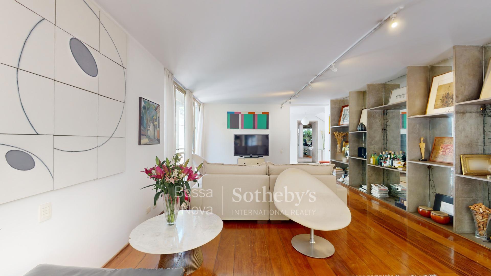 Casa para venda em Jardim Paulistano