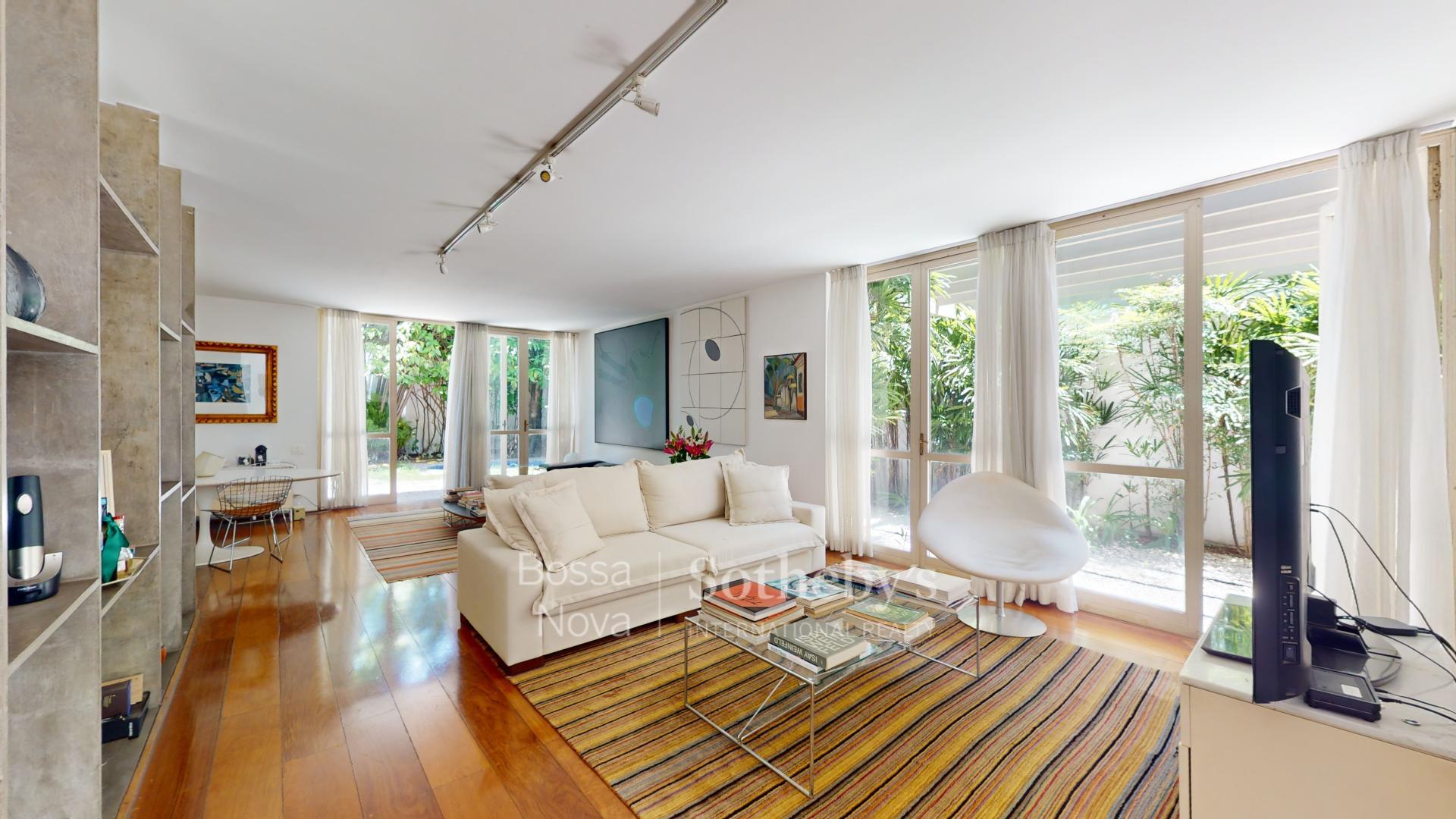 Casa para venda em Jardim Paulistano