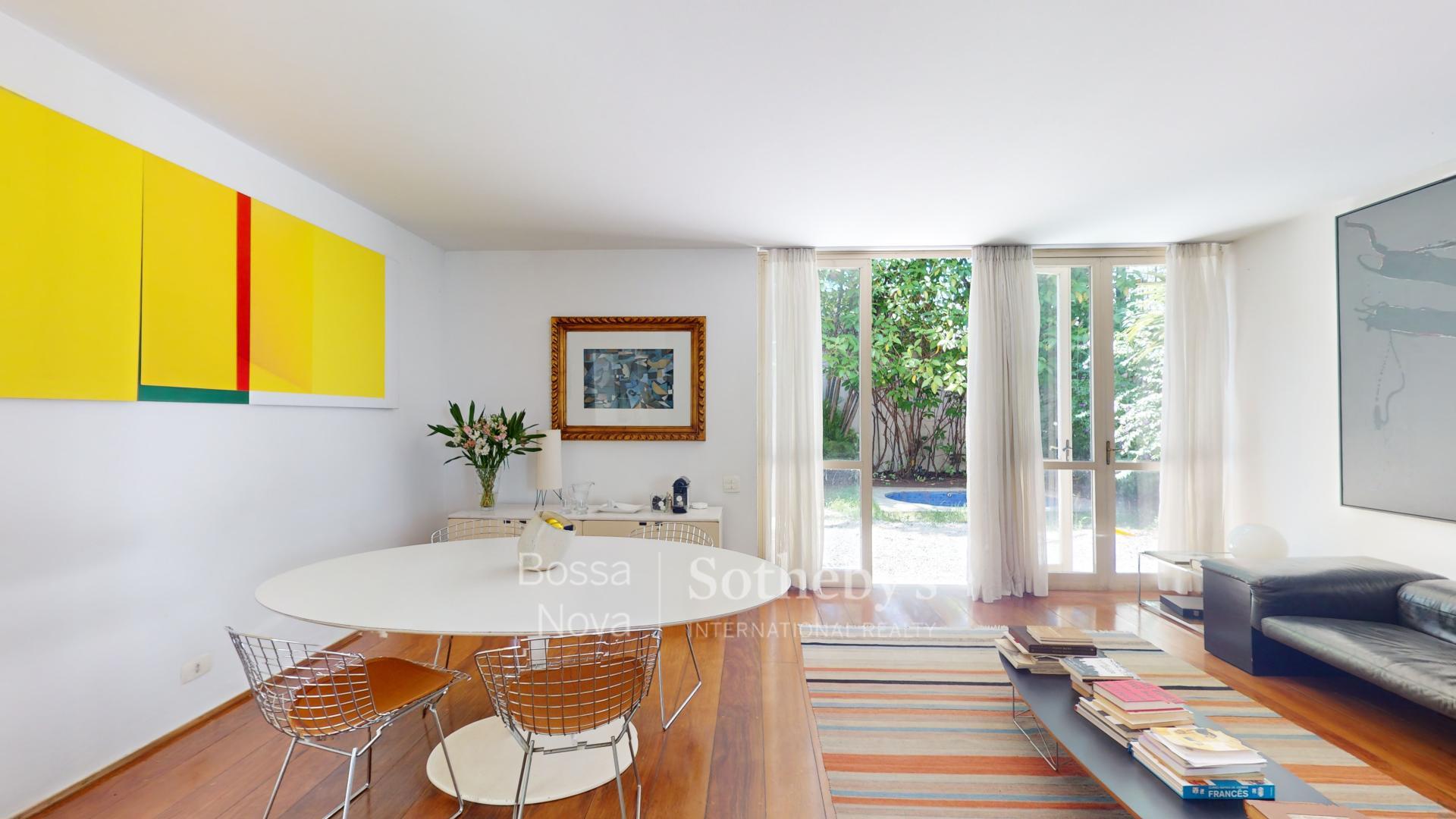 Casa para venda em Jardim Paulistano