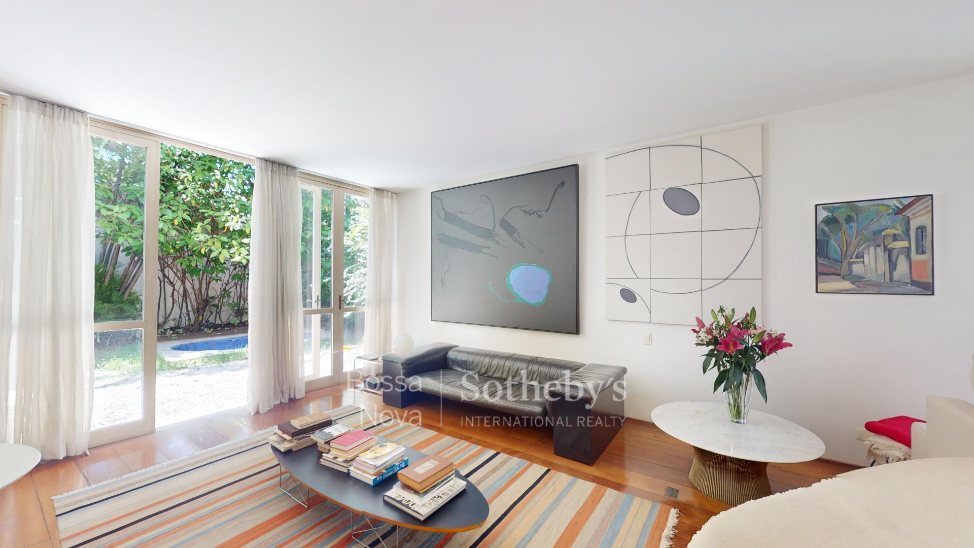 Casa para venda em Jardim Paulistano