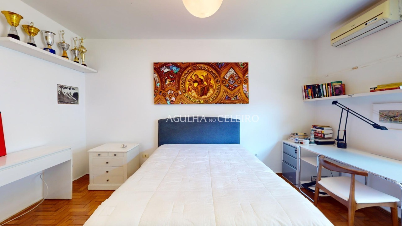 Casa para venda em Jardim Paulistano