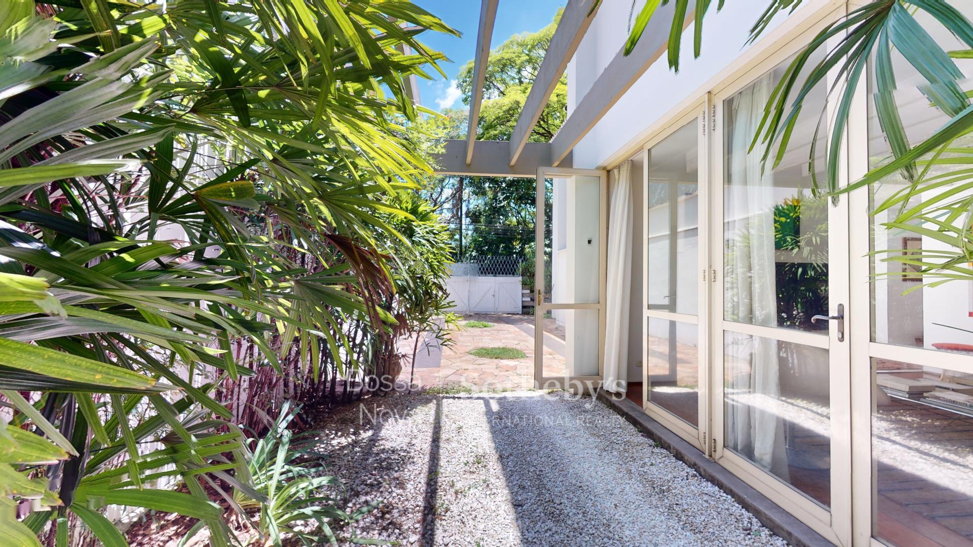 Casa para venda em Jardim Paulistano