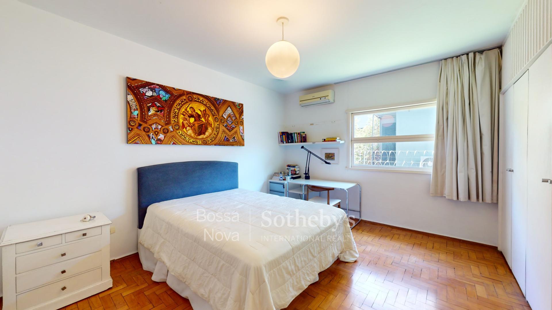 Casa para venda em Jardim Paulistano