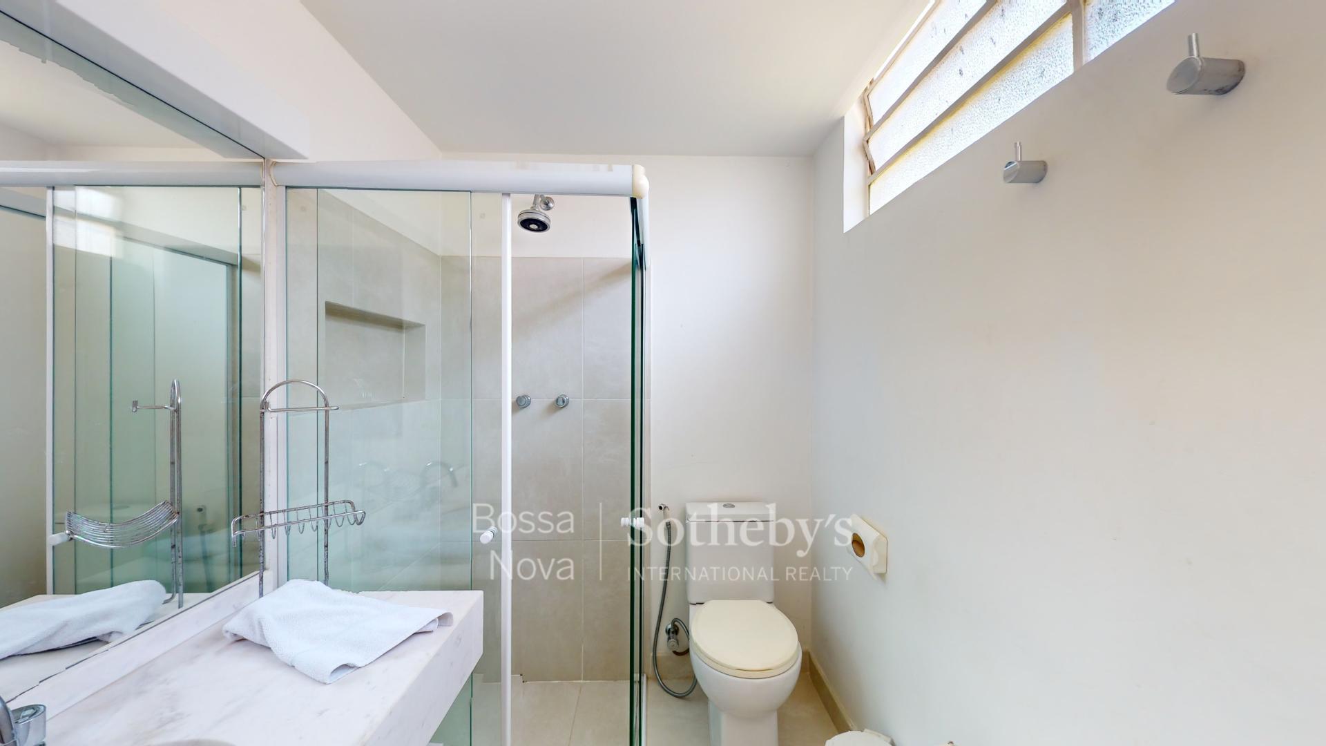 Casa para venda em Jardim Paulistano