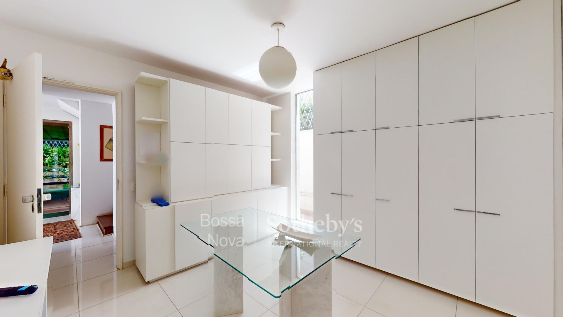 Casa para venda em Jardim Paulistano