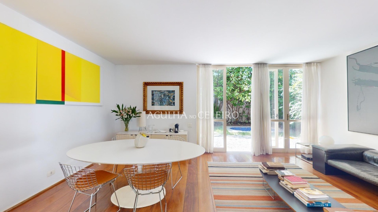 Casa para venda em Jardim Paulistano