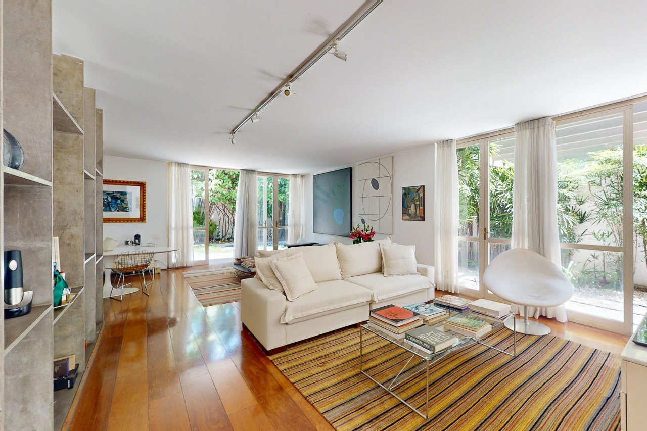 Casa para venda em Jardim Paulistano