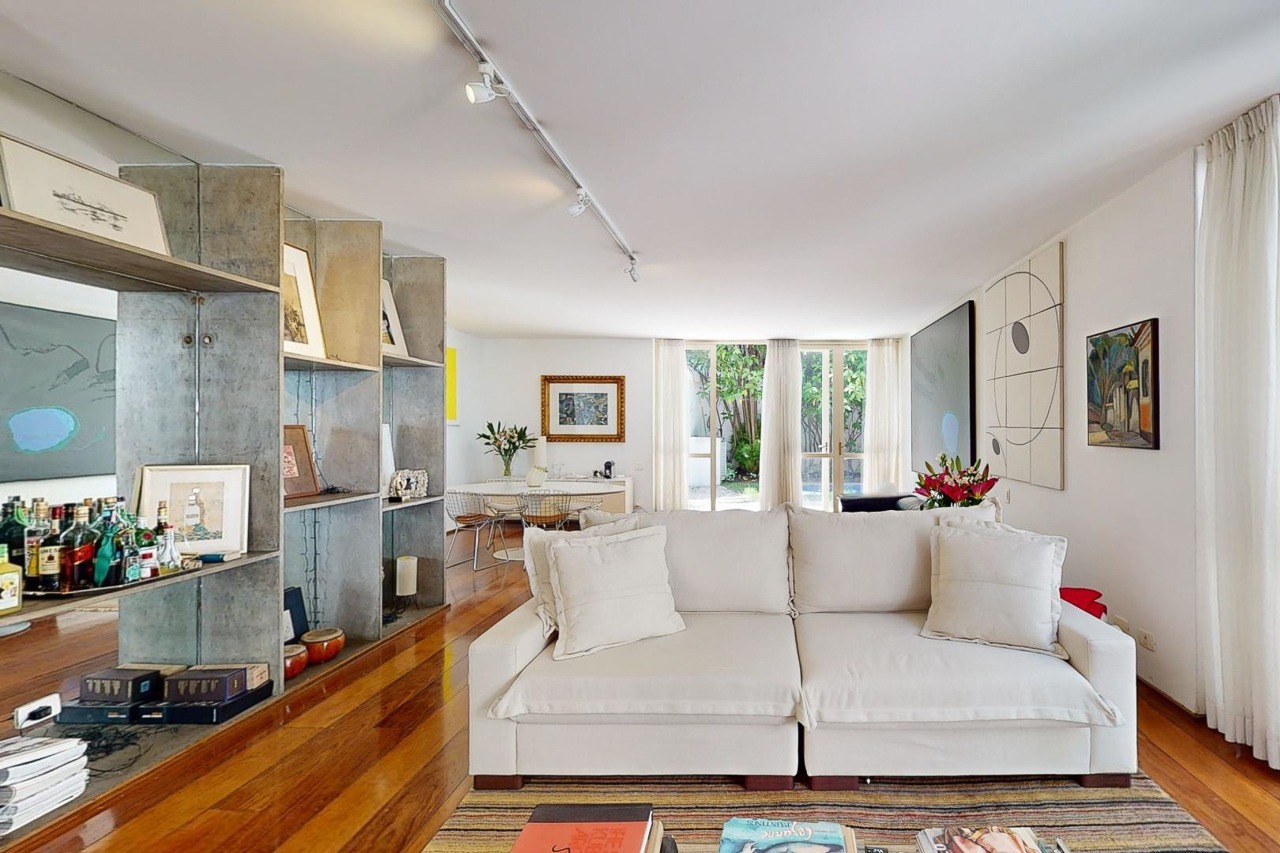 Casa para venda em Jardim Paulistano