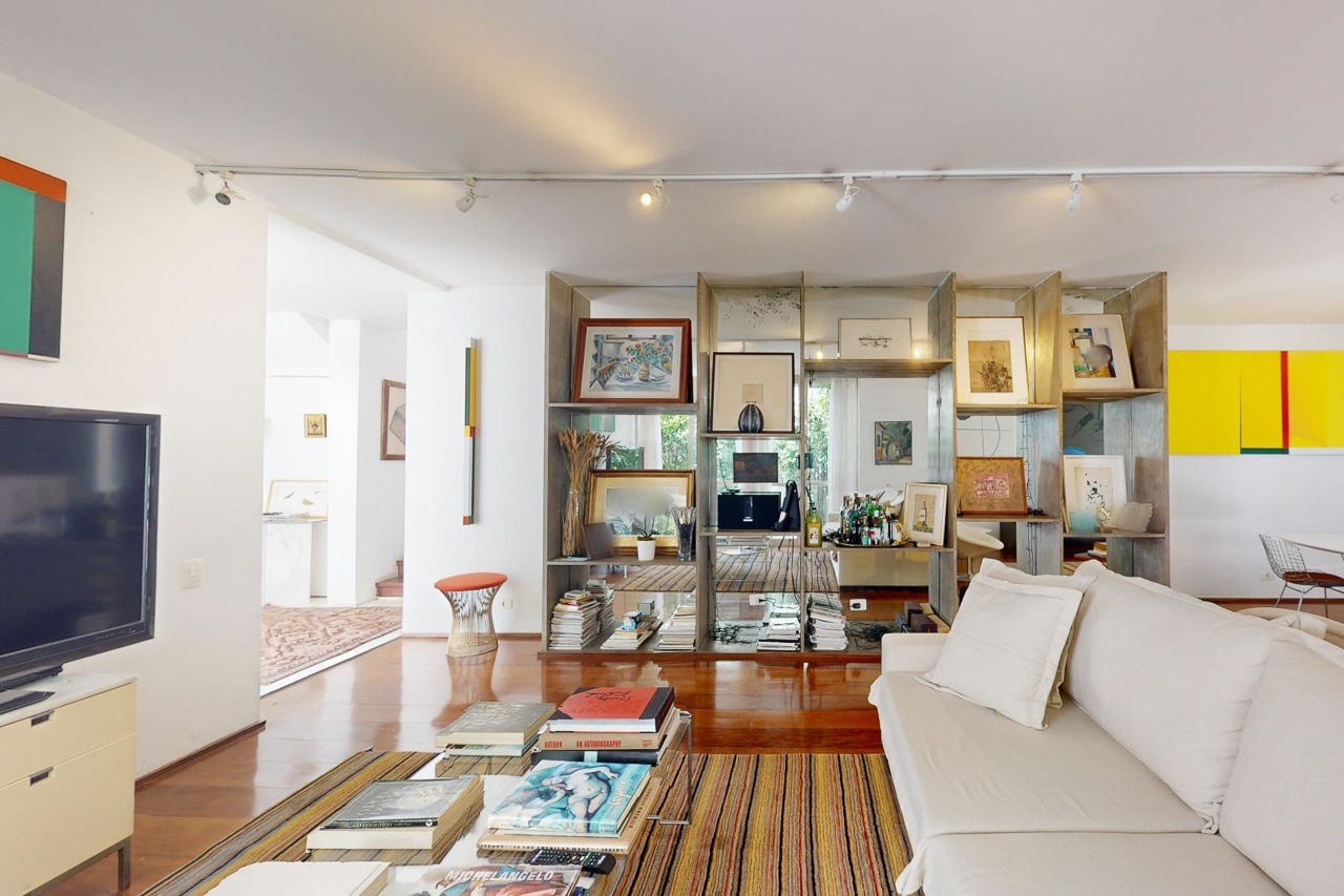 Casa para venda em Jardim Paulistano