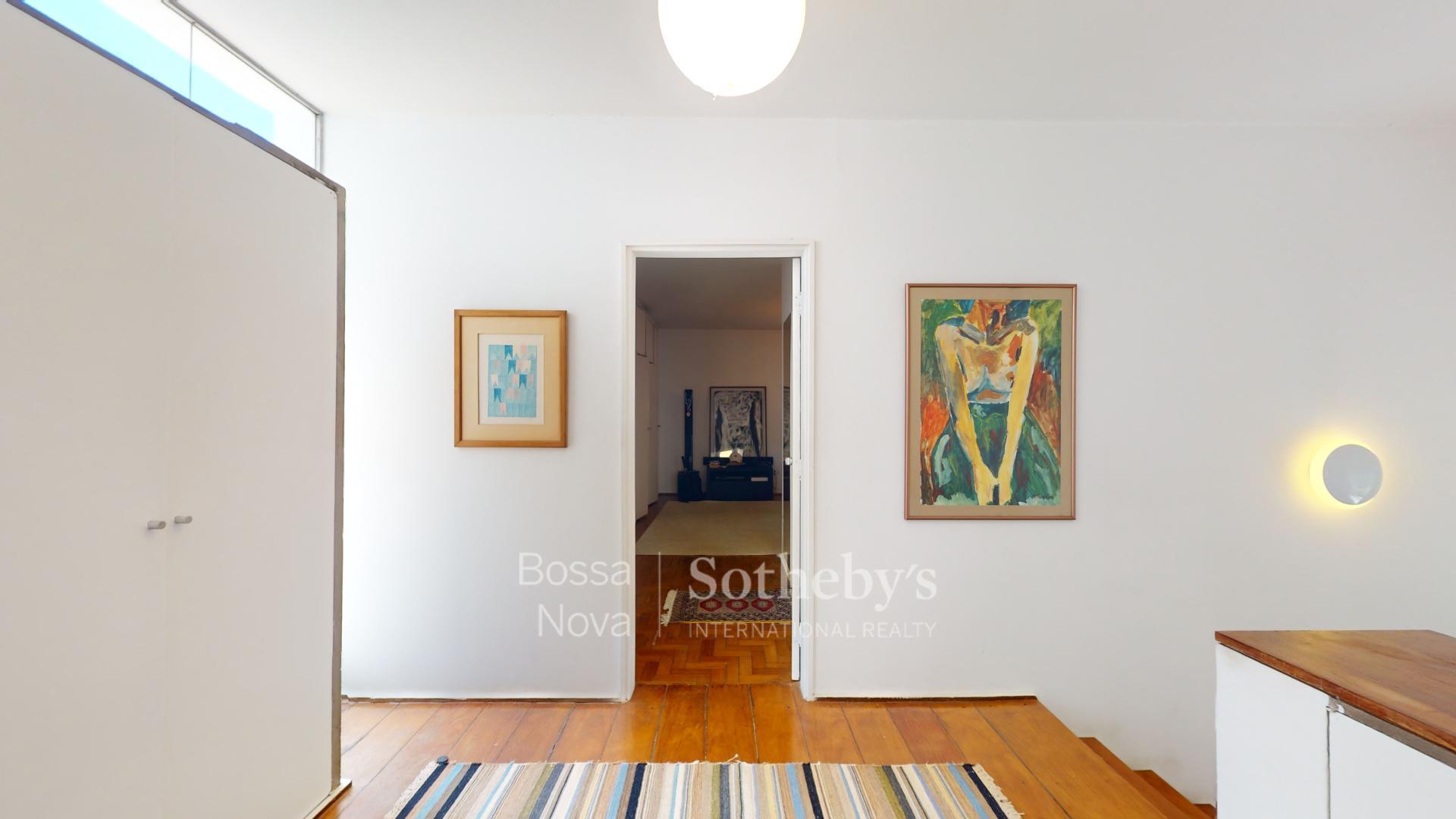 Casa para venda em Jardim Paulistano