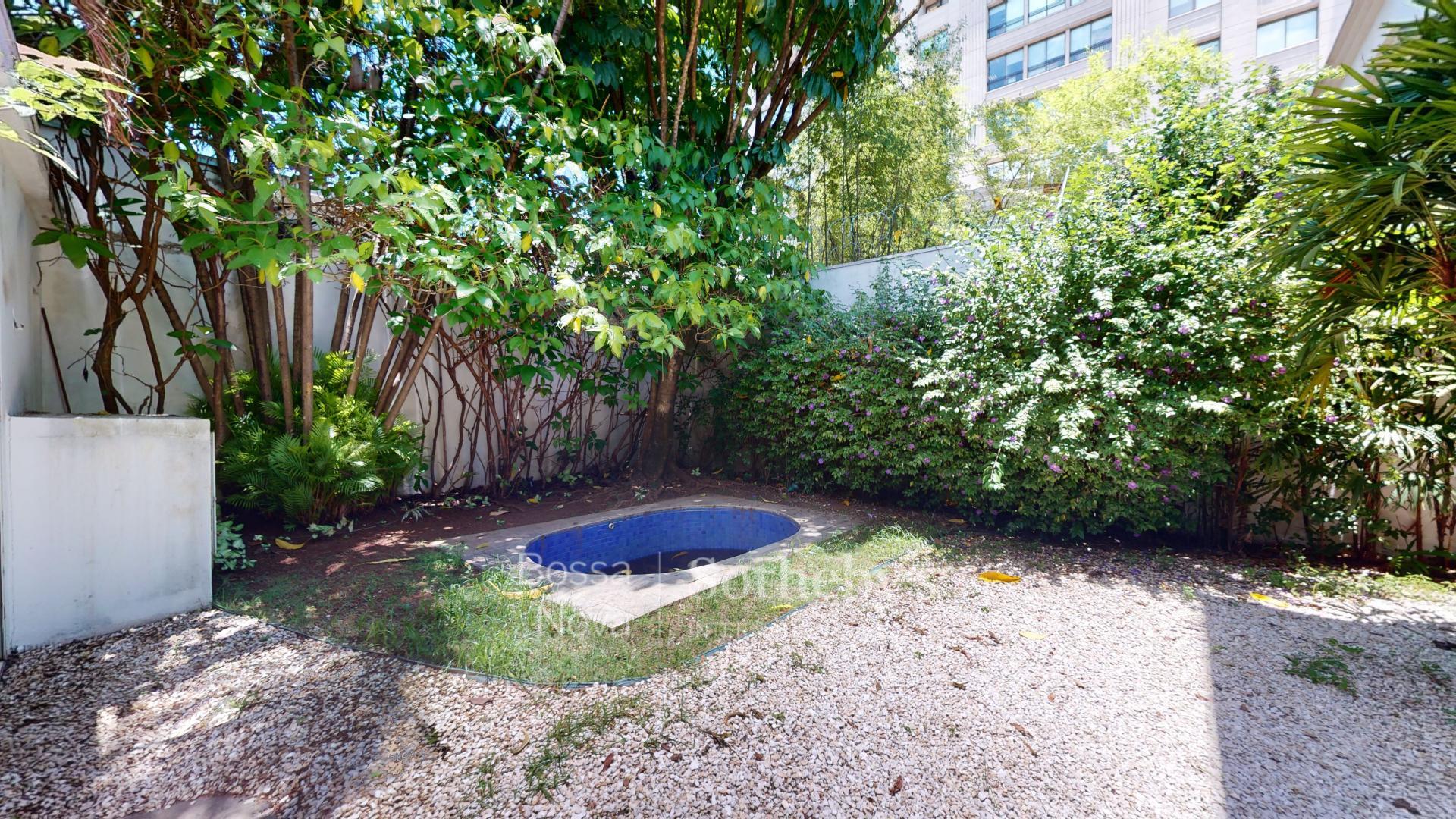 Casa para venda em Jardim Paulistano