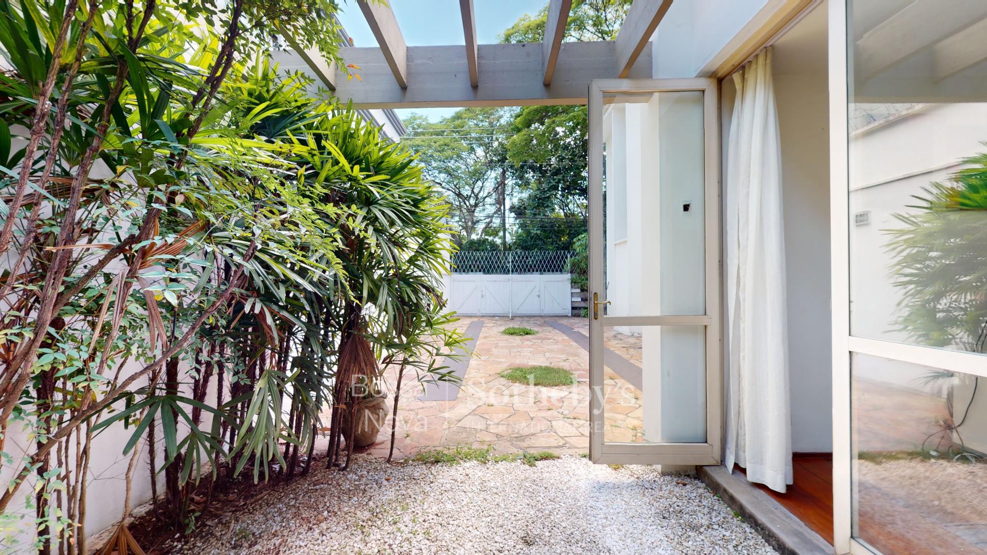 Casa para venda em Jardim Paulistano
