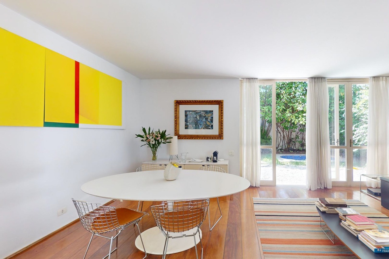 Casa para venda em Jardim Paulistano